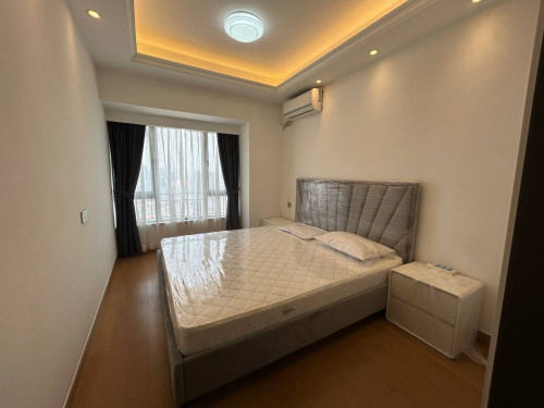 ខុនដូជួលទីតាំងផ្លូវ60ម៉ែត្រ