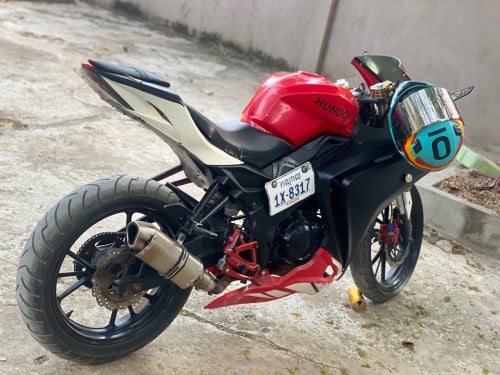 ម៉ូតូលក់ 600$ មានពន្ធ ម៉ាសុីនស្អាតលក់ប្រញាប់លុយ
