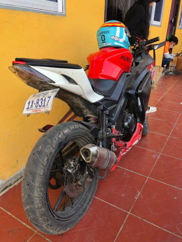 ម៉ូតូលក់ 600$ មានពន្ធ ម៉ាសុីនស្អាតលក់ប្រញាប់លុយ