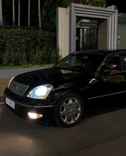 ឡានលក់ ម្ចាស់ផ្ទាល់ $ 8800 តំលៃចរចាបាន