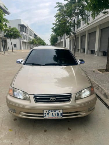 ឆ្លាម 97 ABS