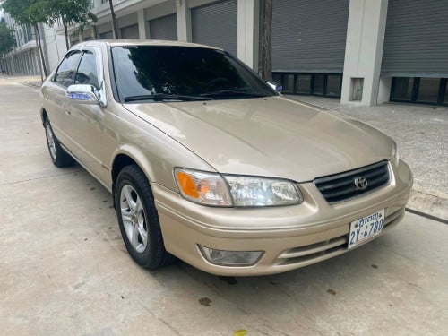 ឆ្លាម 97 ABS