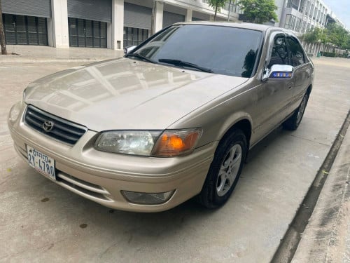 ឆ្លាម 97 ABS