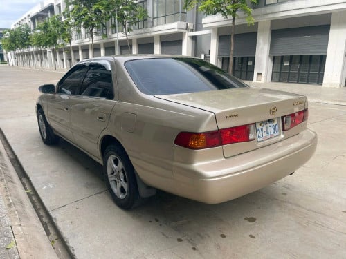 ឆ្លាម 97 ABS