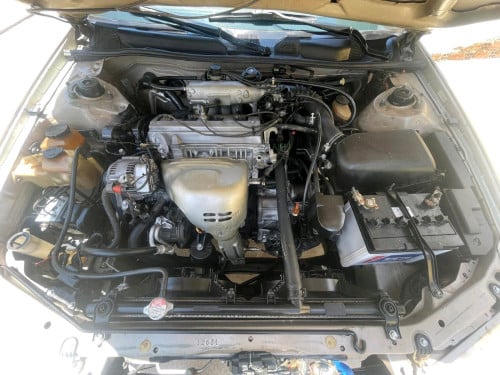 ឆ្លាម 97 ABS