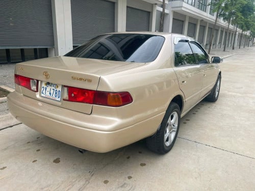 ឆ្លាម 97 ABS