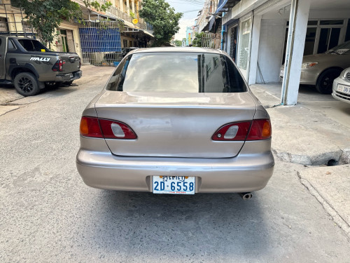 ឡានរៀបហេីយ​ ថ្មីដាច់​ 98​ ឡេីង02រួច​