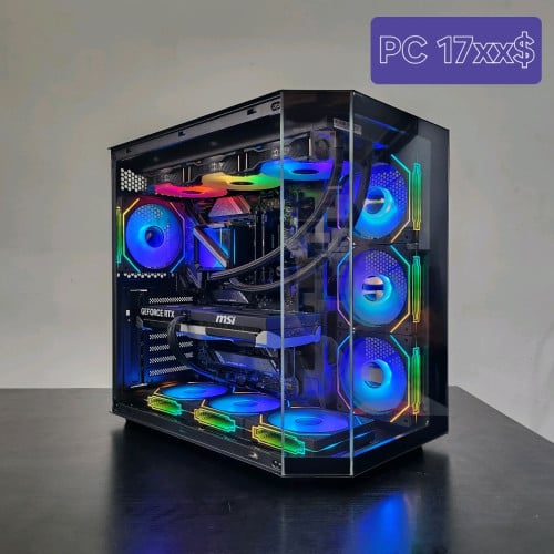 កុំព្យូទ័រមួយទឹកនៅស្អាត99%