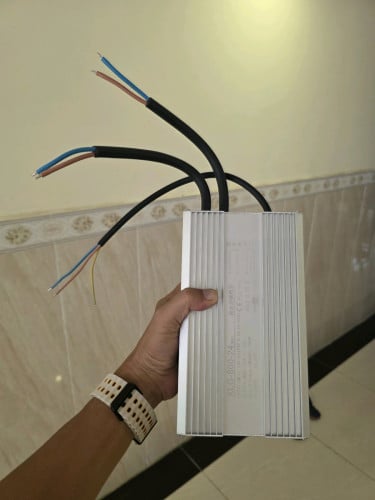ដុំភ្លើង AC 220V to DC 24v 33A ថ្មី ទិញមកអត់ប្រើ លក់វិញ