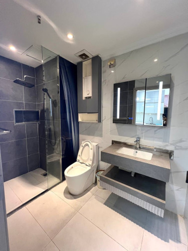 -Agile 2 bedroom for rent -price ：899$/ month  🍀✨