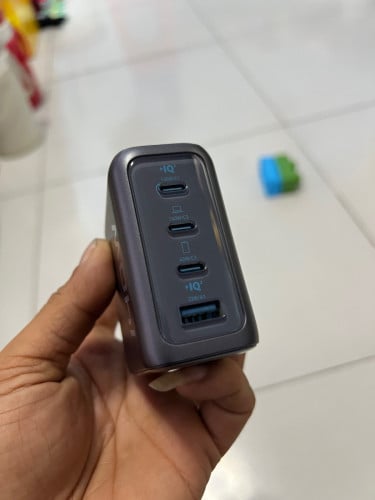 សុំសាក Anker 140w original
