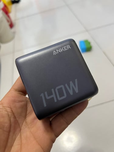 ដុំសាក Anker 140w original