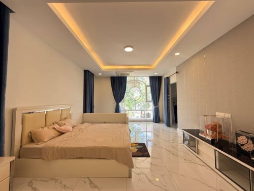 វីឡាព្រីន B លក់និងជួលបុរីប៉េងហ៊ួតបឹងស្នោរ