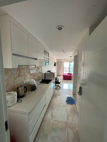 ខុនដូរជួលទីតាំង ទួលគោក (Condo UK313)