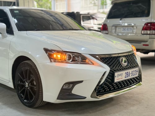 #CT200H_2012_FUll_Premium_ក្នុងខ្មៅ