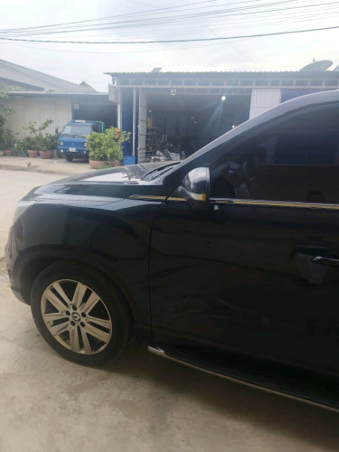 មេឡាន full option 360