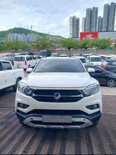 មេឡាន full option 360