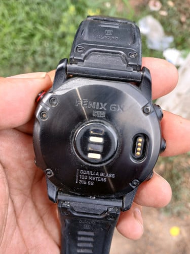 លក់ garmin Finix 6