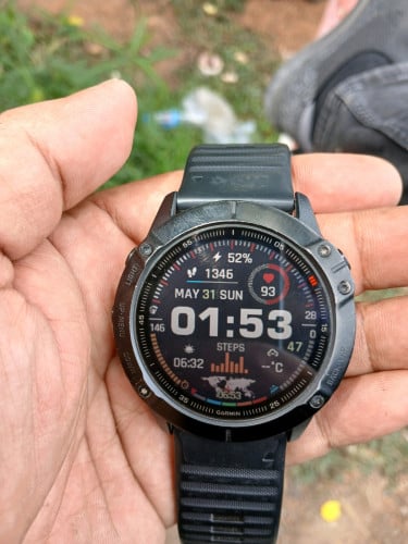 លក់ garmin Finix 6