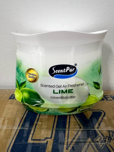 ជែលក្រអូប (Gel)
