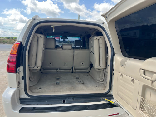 លក់ GX 470តំលៃ 14900$ ឆ្នាំ 2003 LPG+សាំងហើយ