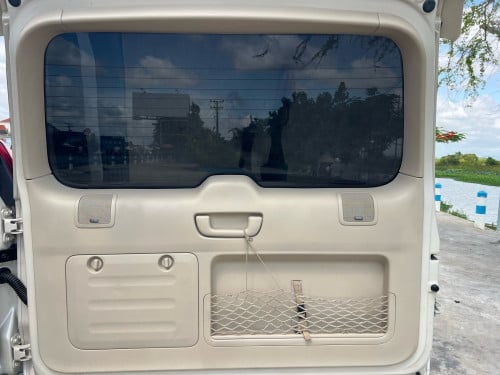 លក់ GX 470តំលៃ 14900$ ឆ្នាំ 2003 LPG+សាំងហើយ
