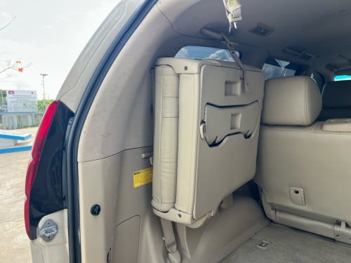 លក់ GX 470តំលៃ 14900$ ឆ្នាំ 2003 LPG+សាំងហើយ