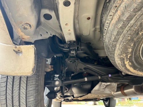 ឡាន​លក់​ Highlander 06 V4 ប៉ុង​ 1