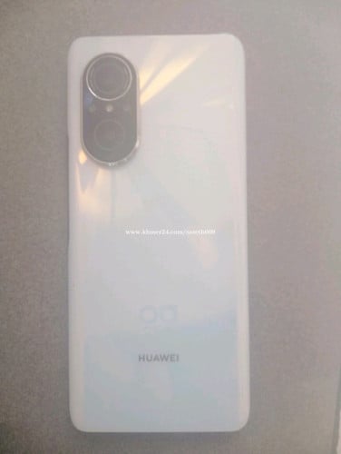 -Huawei. ​Nova 9Se, Ram 8g, 128g -មកមុនបានមុន