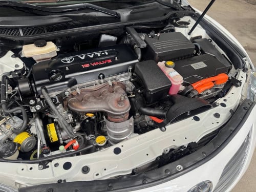 ថ្មីខ្លាំងណាស់​ ម្ចាស់ដេីម​ Hybrid 08 Full​ ​ស​ ក្នុងលឿង​ បេីកដំបូល​
