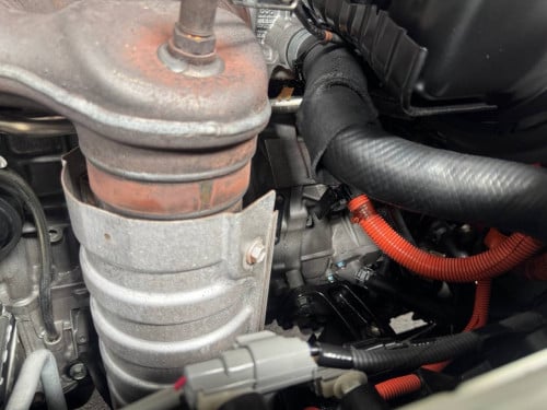 ថ្មីខ្លាំងណាស់​ ម្ចាស់ដេីម​ Hybrid 08 Full​ ​ស​ ក្នុងលឿង​ បេីកដំបូល​