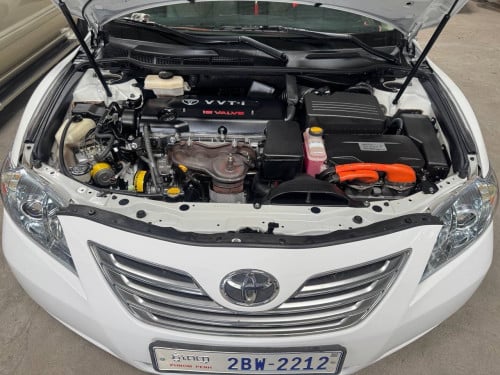 ថ្មីខ្លាំងណាស់​ ម្ចាស់ដេីម​ Hybrid 08 Full​ ​ស​ ក្នុងលឿង​ បេីកដំបូល​