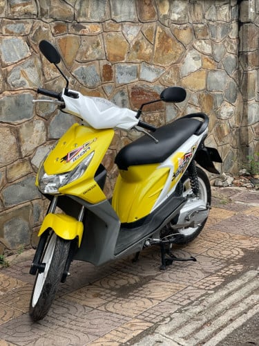 ម៉ូតូ icon 012កម្លាំង 110cc