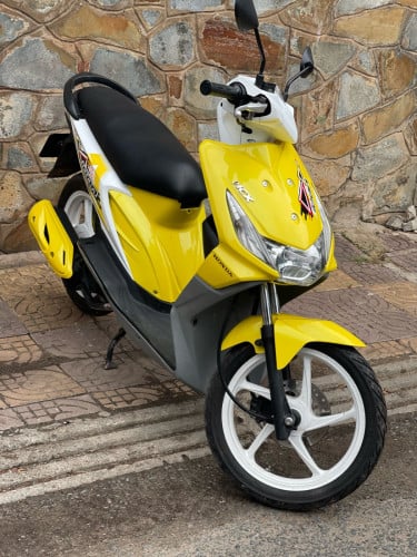 ម៉ូតូ icon 012កម្លាំង 110cc