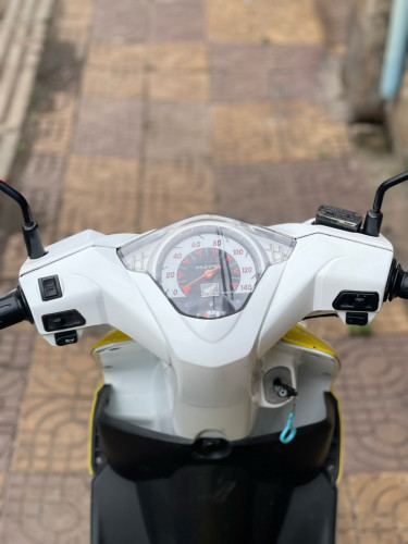 ម៉ូតូ icon 012កម្លាំង 110cc