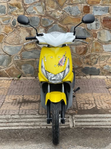 ម៉ូតូ icon 012កម្លាំង 110cc