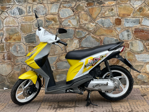 ម៉ូតូ icon 012កម្លាំង 110cc