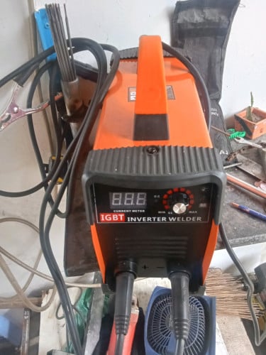 ប៉ុលផ្សារថ្មីកេះ មុខងារ IGBT ទប់ភ្លើងខ្សោយ