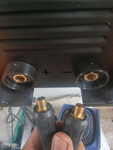 ប៉ុលផ្សារថ្មីកេះ មុខងារ IGBT ទប់ភ្លើងខ្សោយ