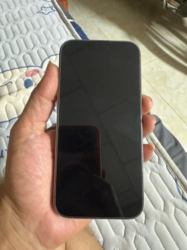លក់​ ទូរសព្ទ ​iphone 15 pro 256g