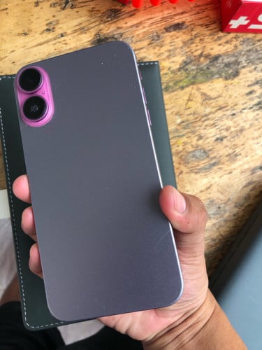 លក់ iPhone XR (Update IPhone 16)