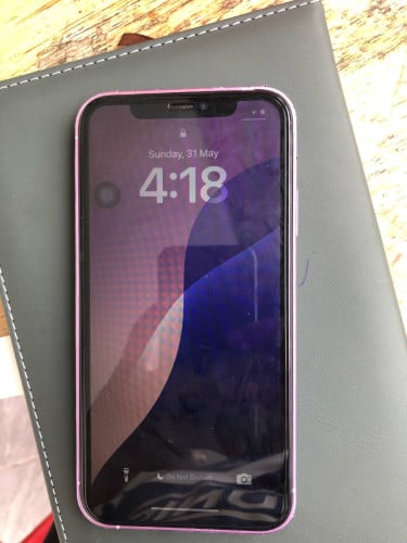 លក់ iPhone XR (Update IPhone 16)