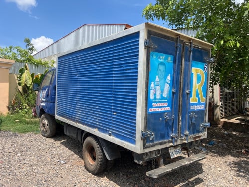 ឡាន Kia Bongo 1ton