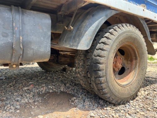 ឡាន Kia Bongo 1ton