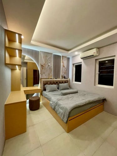 ខុនដូជួល L Residence at Olympic