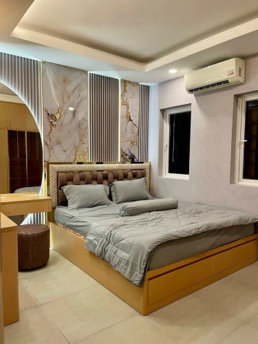 ខុនដូជួល L Residence at Olympic