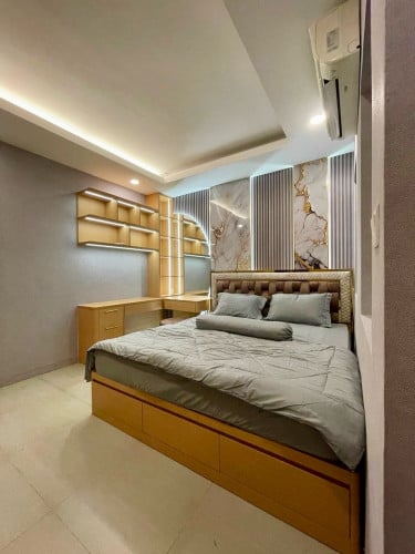 ខុនដូជួល L Residence at Olympic