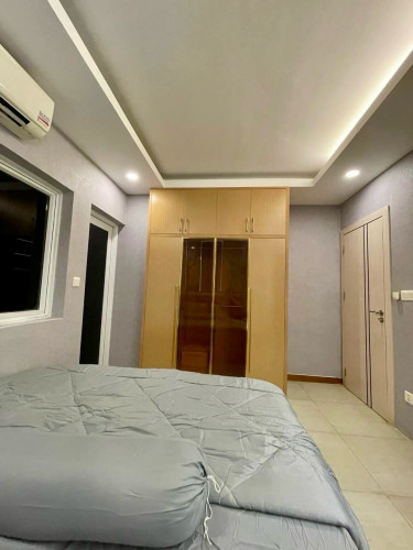 ខុនដូជួល L Residence at Olympic