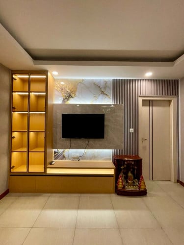 ខុនដូជួល L Residence at Olympic