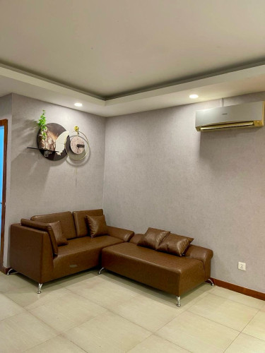 ខុនដូជួល L Residence at Olympic